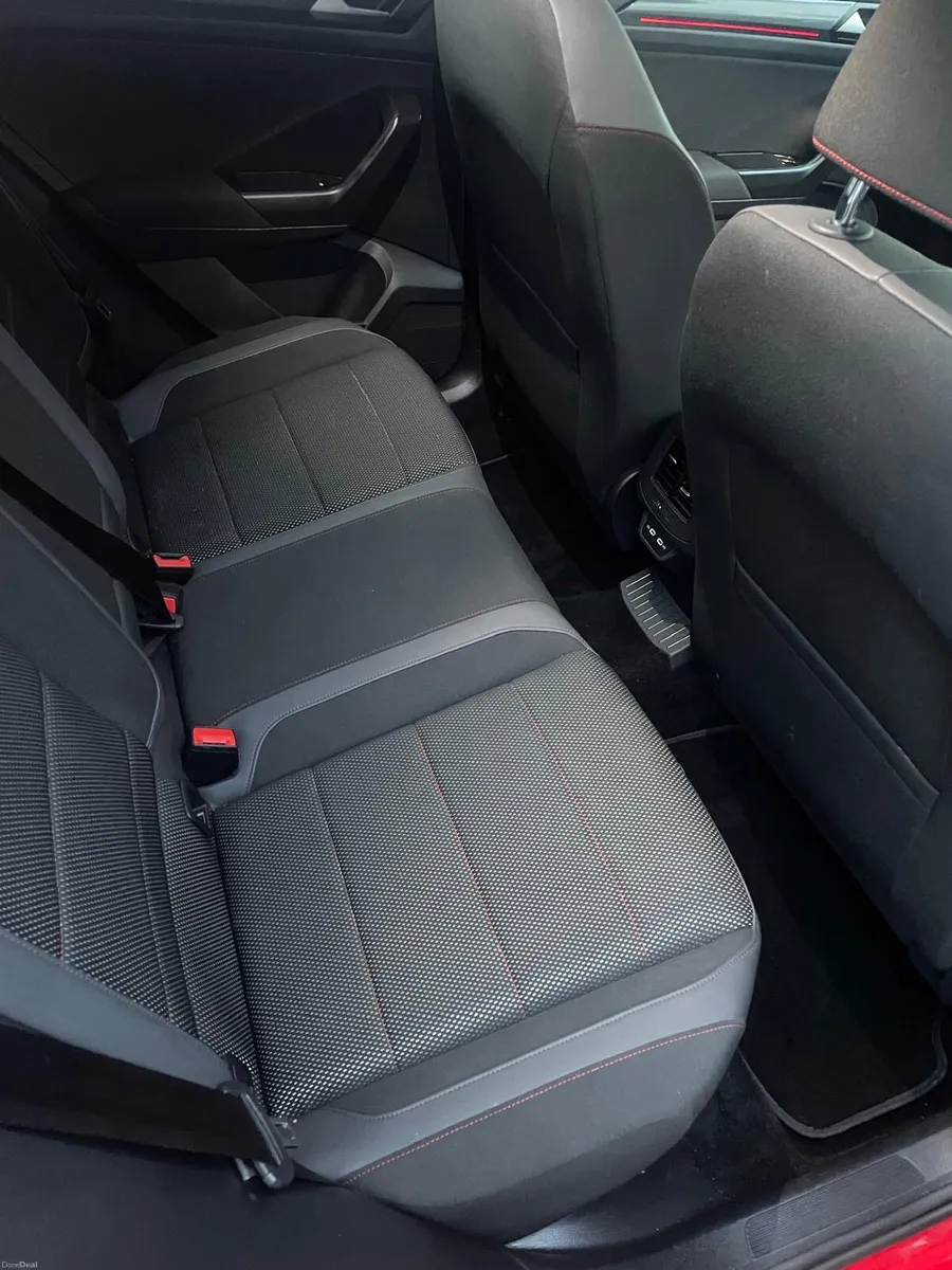 2021 Volkswagen T roc 1.5 tsi automatic €11750 - Image 4