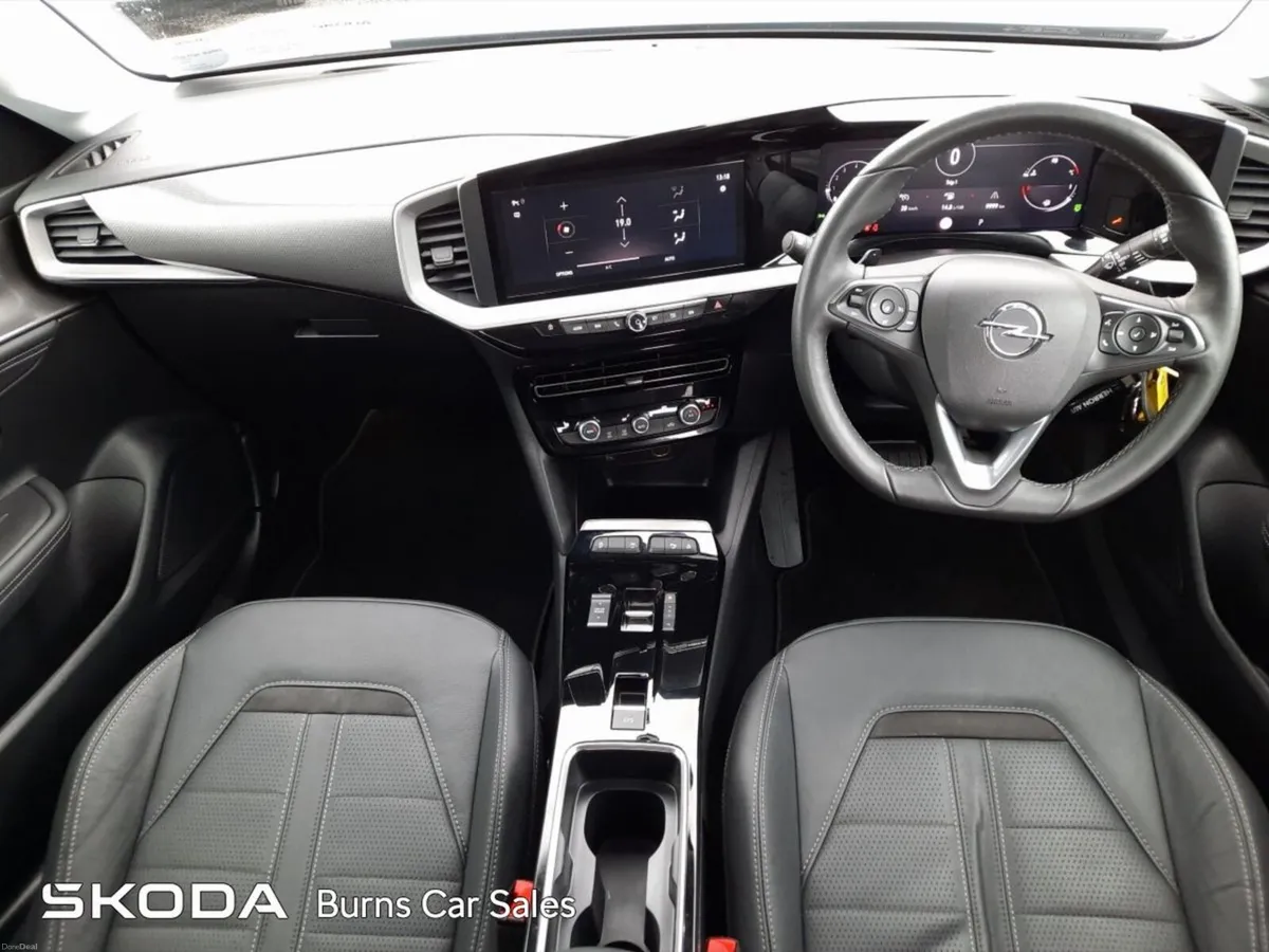 Opel Mokka Elite 1.2i (130PS) S/S Auto - Image 3