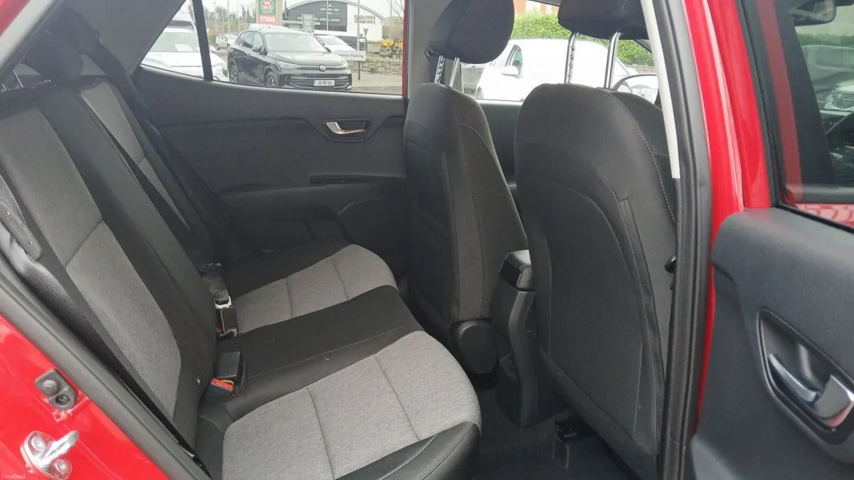 Kia Stonic K2 **1.0 PE 100 BHP **REAR VIEW CAMERA, - Image 6