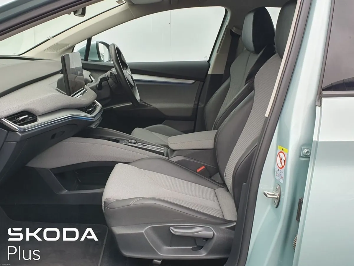 Skoda Enyaq iV 60 RWD Call Cormac on 0861736180 - Image 4