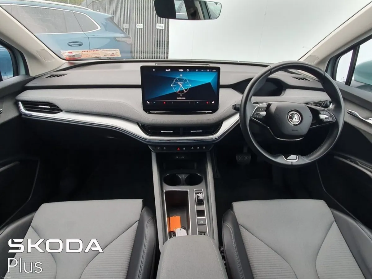 Skoda Enyaq iV 60 RWD Call Cormac on 0861736180 - Image 2