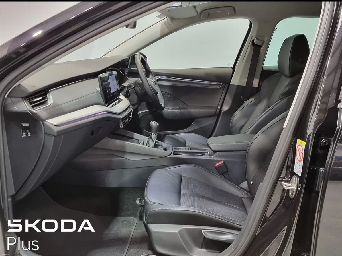 Skoda Octavia OCTAVIA AMB 2.0TDI 115HP - Image 4