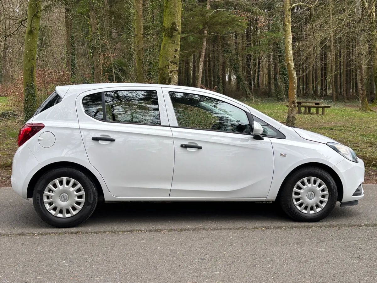 161 Opel Corsa 1.4 petrol ⭐️ - Image 5
