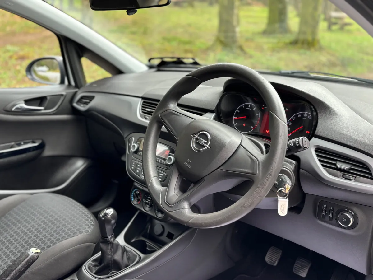 161 Opel Corsa 1.4 petrol ⭐️ - Image 6
