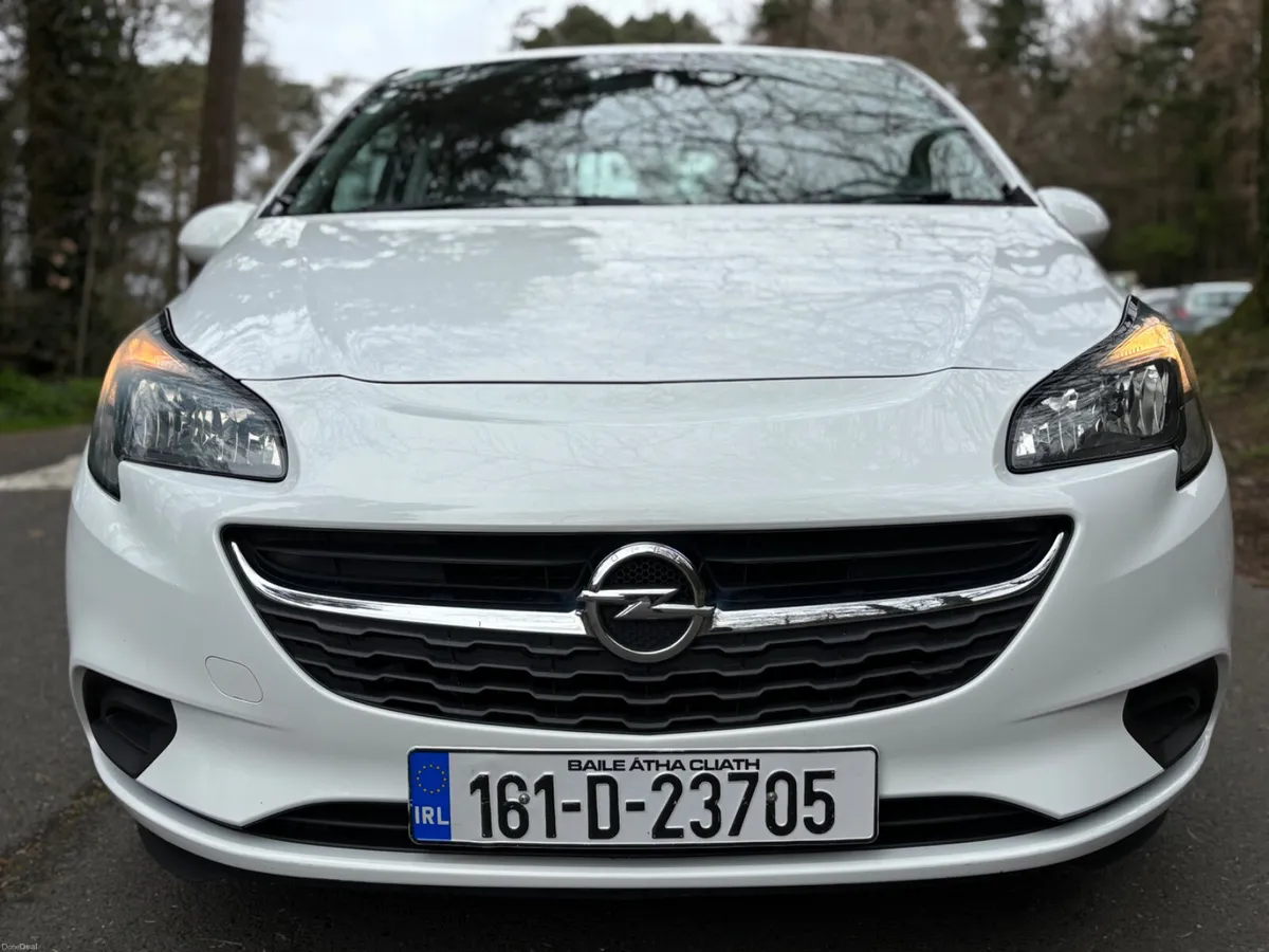 161 Opel Corsa 1.4 petrol ⭐️ - Image 2