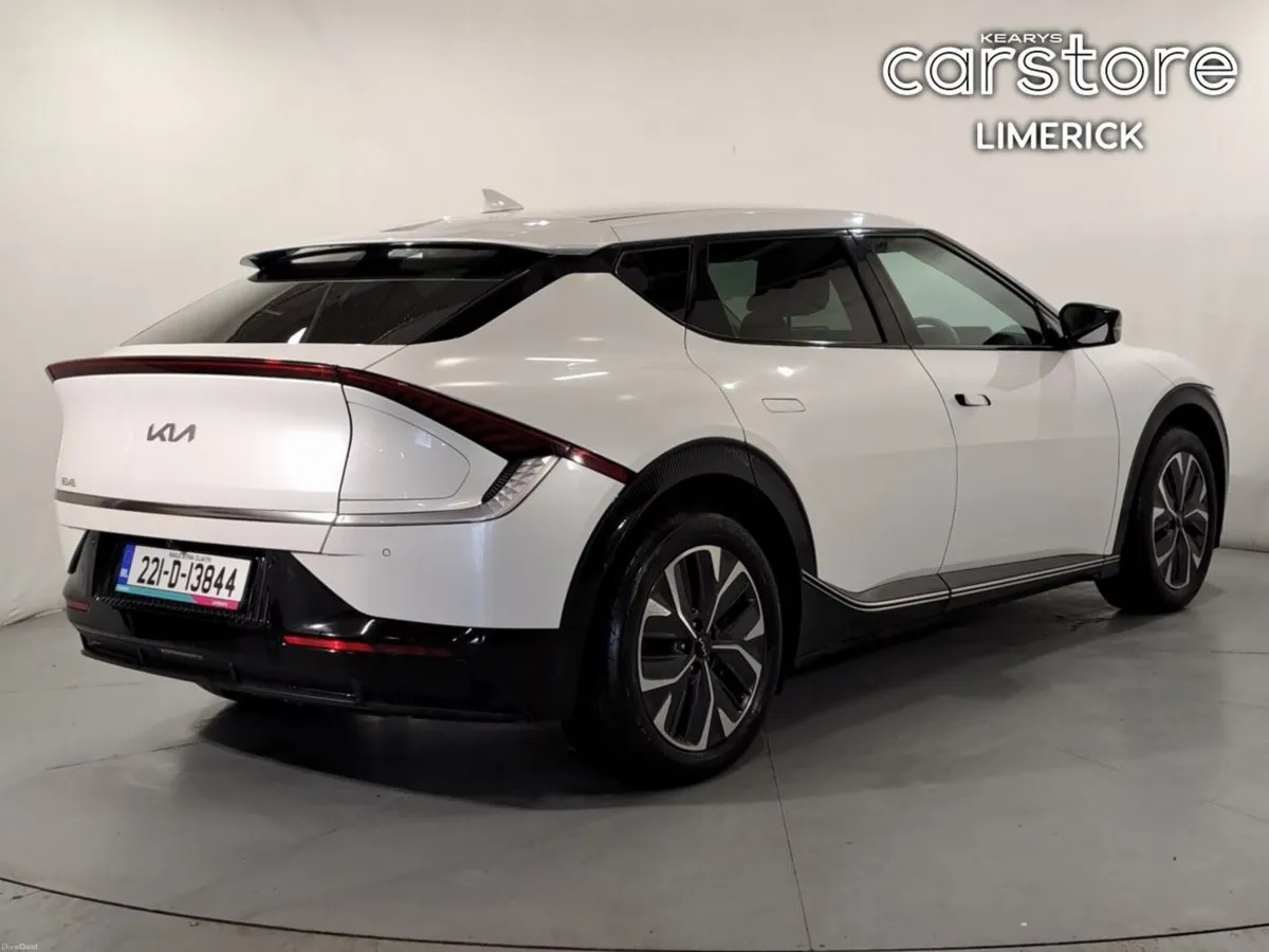 Kia EV6 EV6 Earth - Image 3