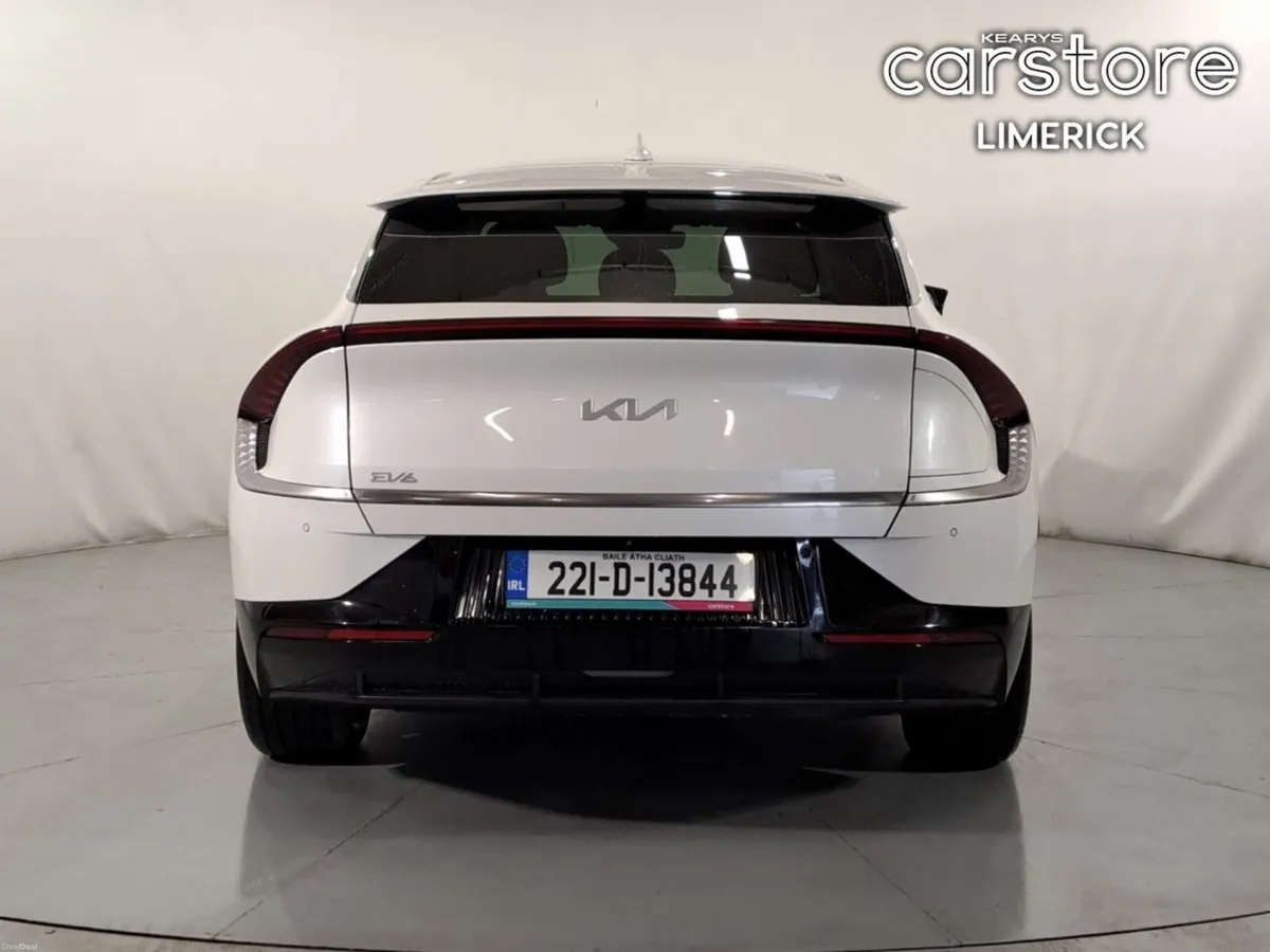 Kia EV6 EV6 Earth - Image 4