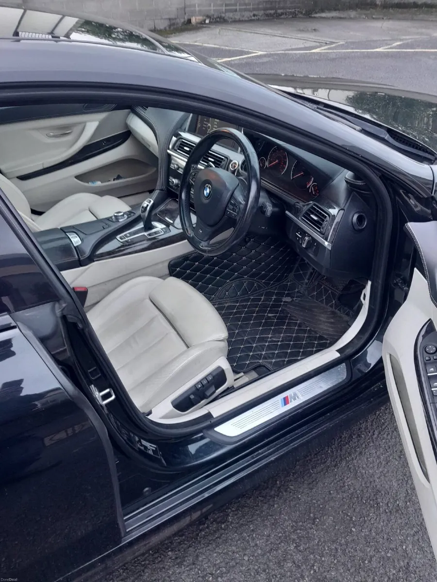 BMW 6-Series 2012 - Image 3
