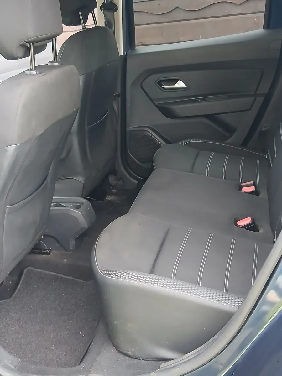 Dacia Duster 2019 - Image 2