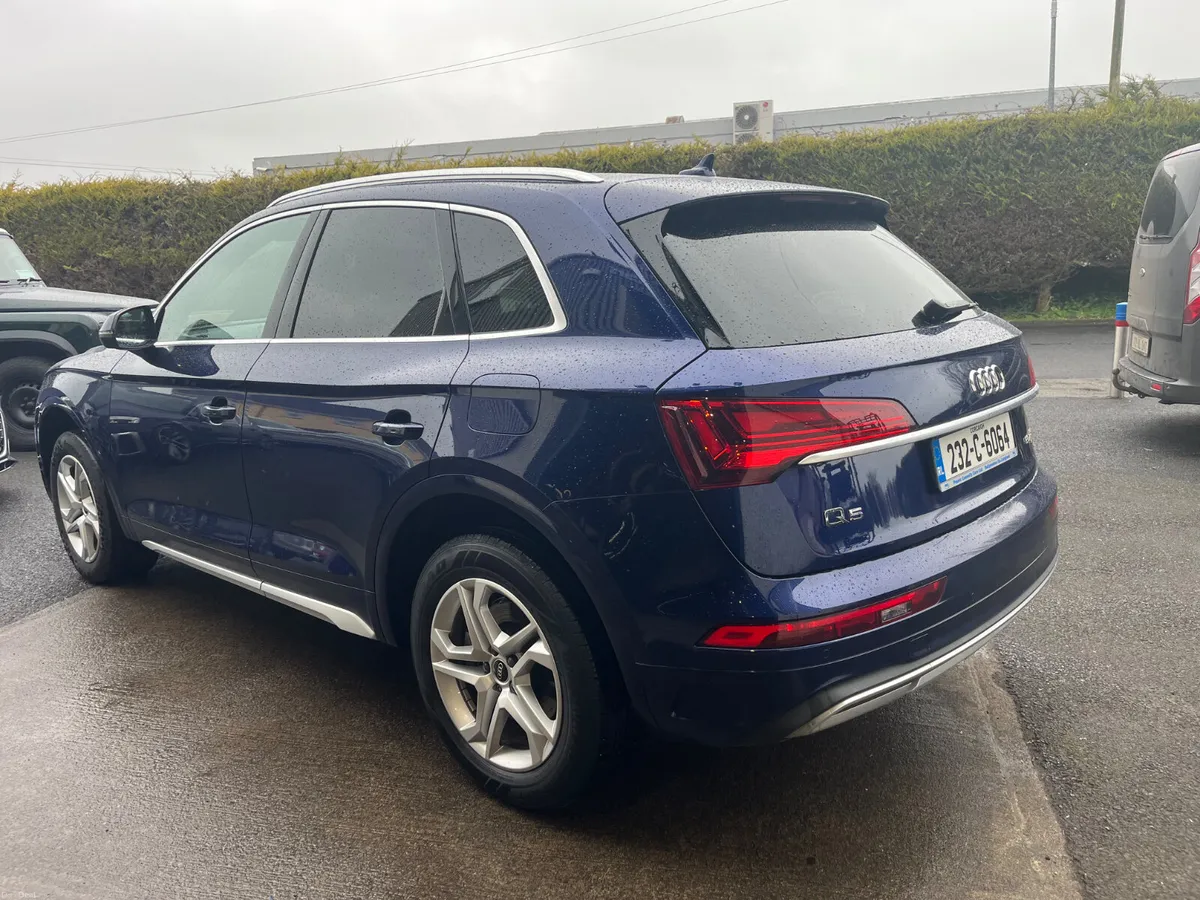 Audi Q5 2023 - Image 4