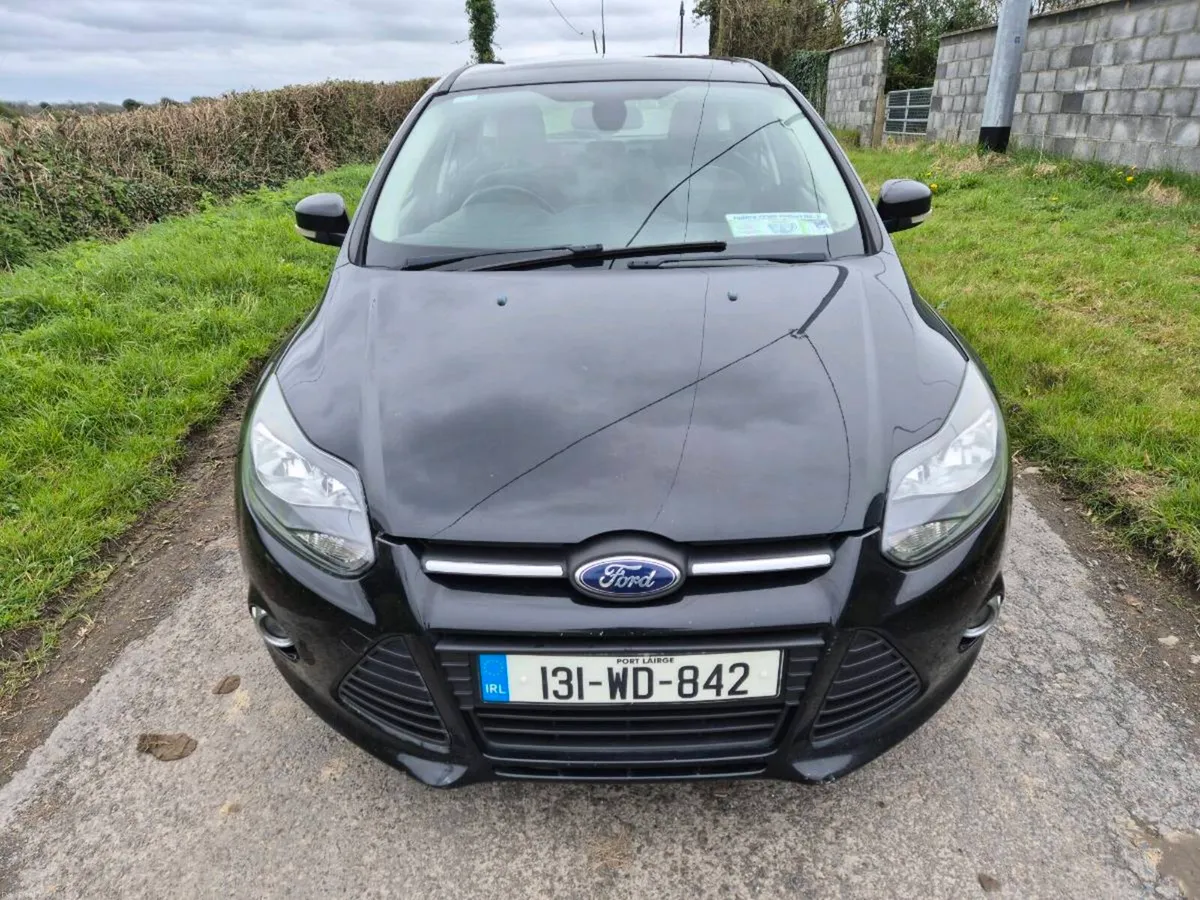 Focus 2013 NCT 08/26 Tax 06/26 Clean Car ! - Image 2