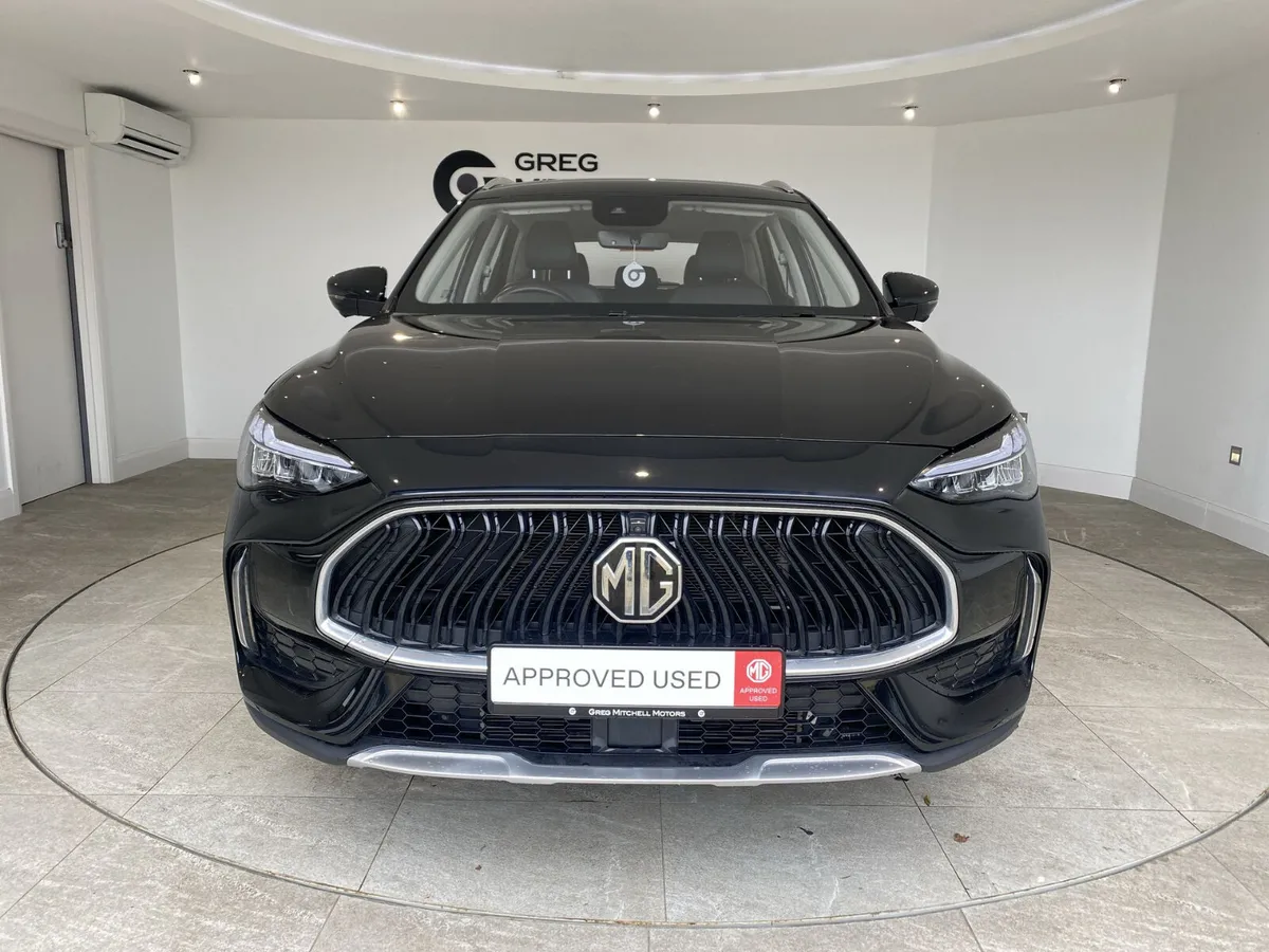 MG HS 2024 - Image 2