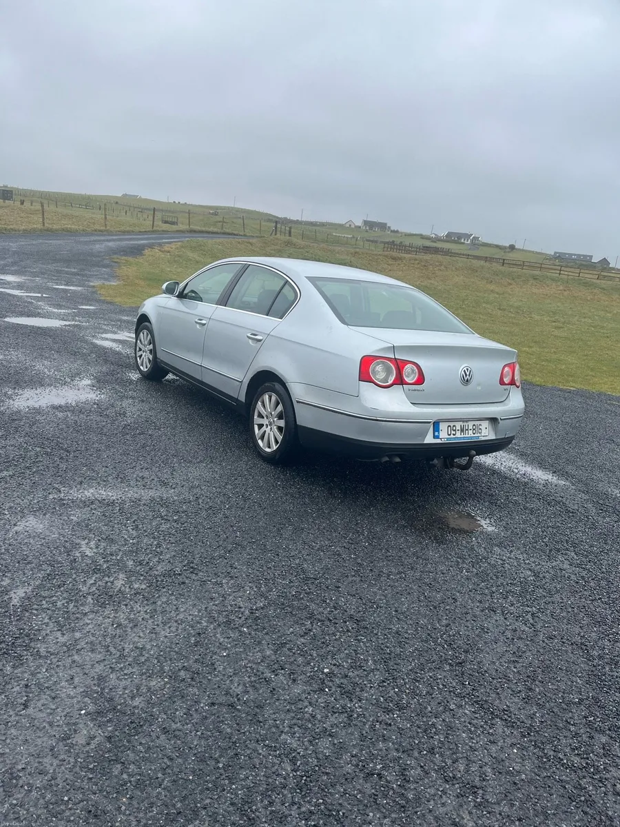 Vw Passat new nct - Image 3