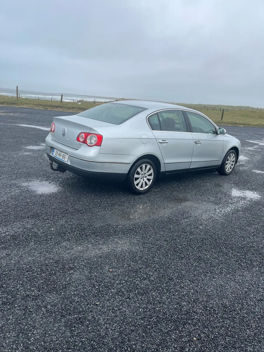 Vw Passat new nct - Image 4