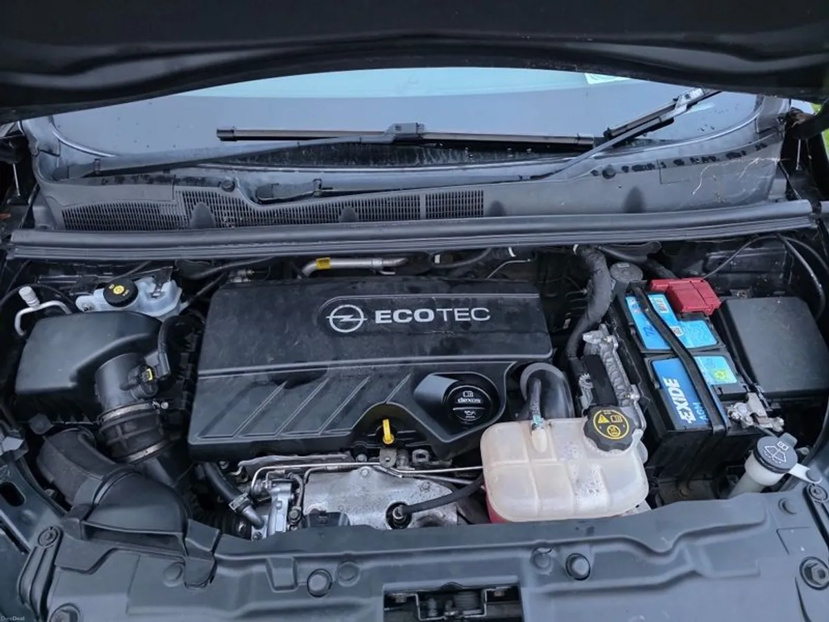 2015 Opel Mokka - Image 4