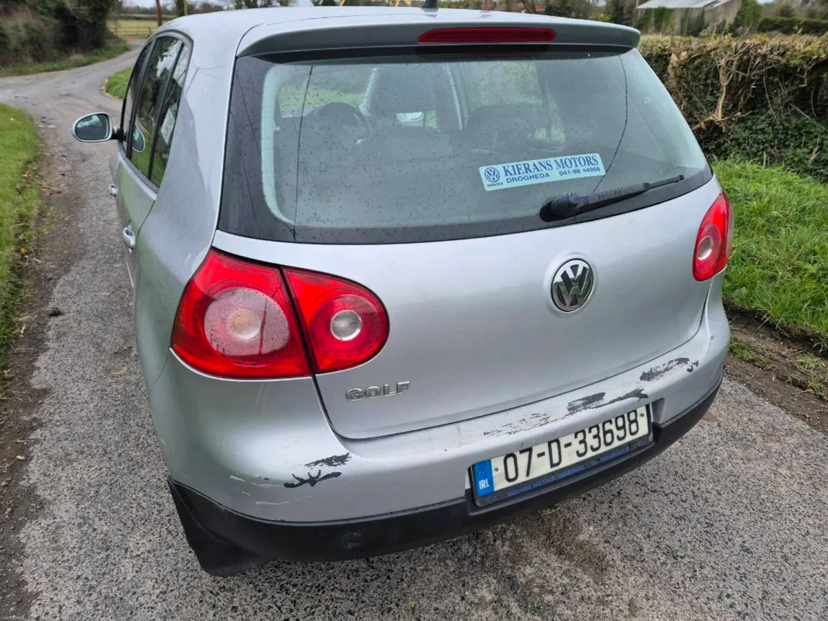 Golf 07 Tax 04/26 NCT Expired . - Image 4