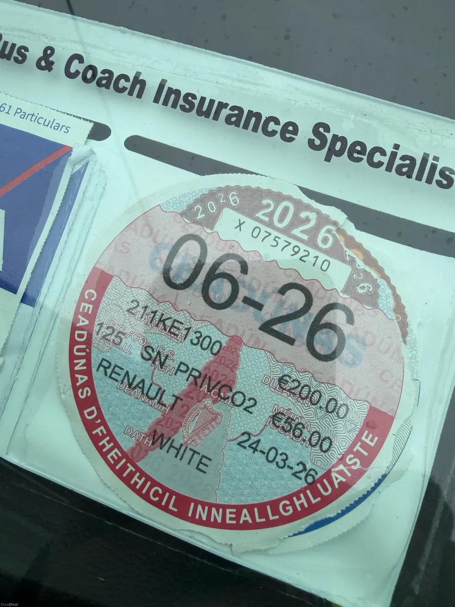 211 Renault captur 27,000 klm diseal - Image 4