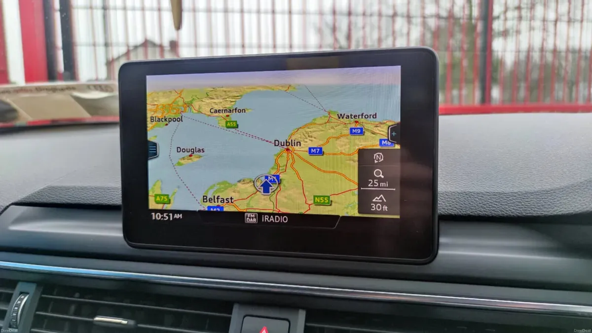 Audi A4 2016 - QUATTRO - Image 3