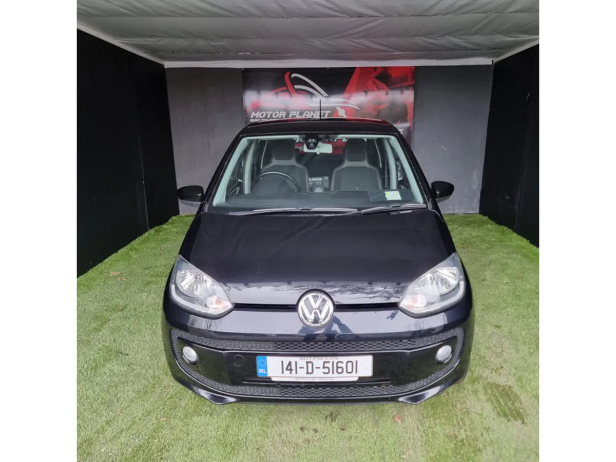 Volkswagen up! 1.0 - Image 1