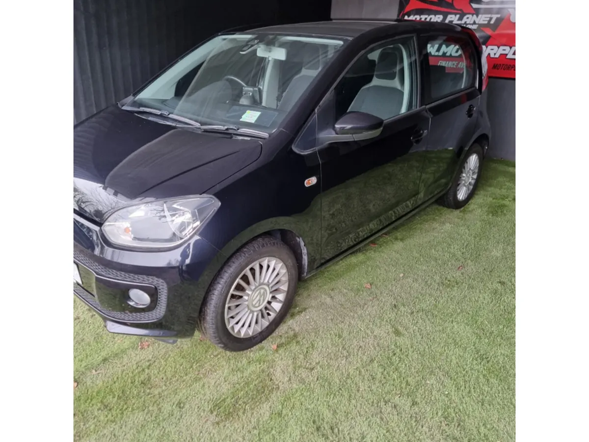 Volkswagen up! 1.0 - Image 3
