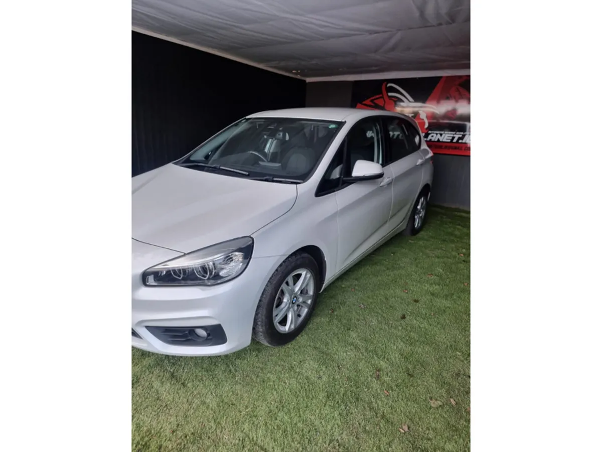 BMW 2-Series 218d SE - Image 3