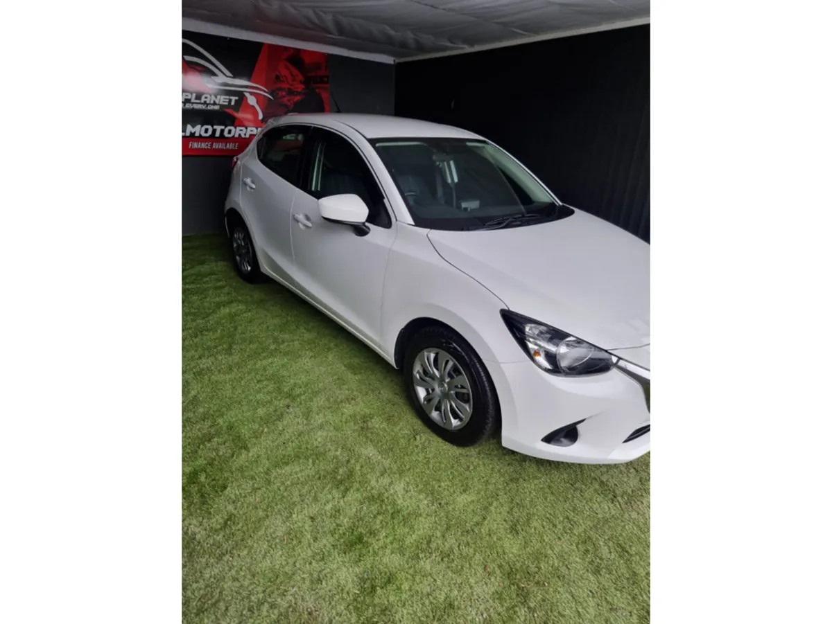 Mazda Demio 1.3 - Image 2