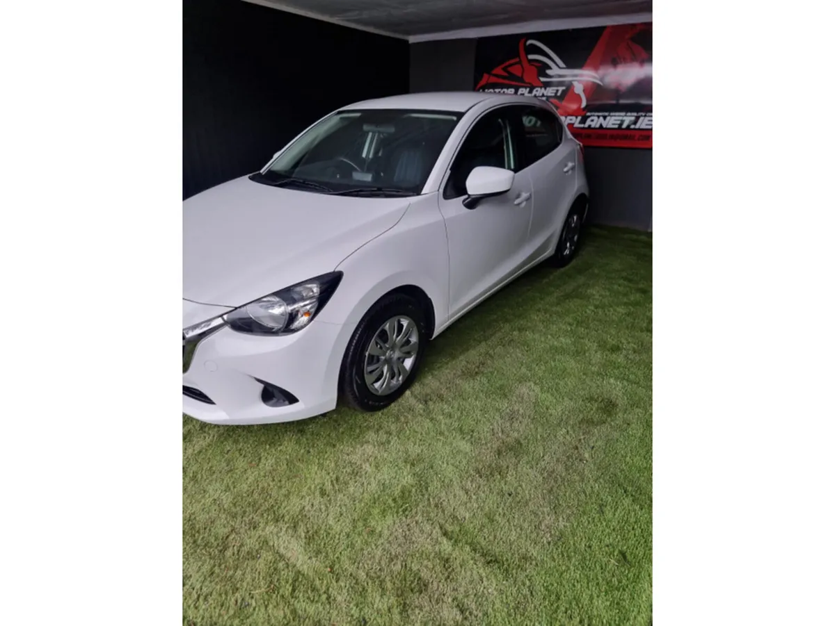 Mazda Demio 1.3 - Image 3