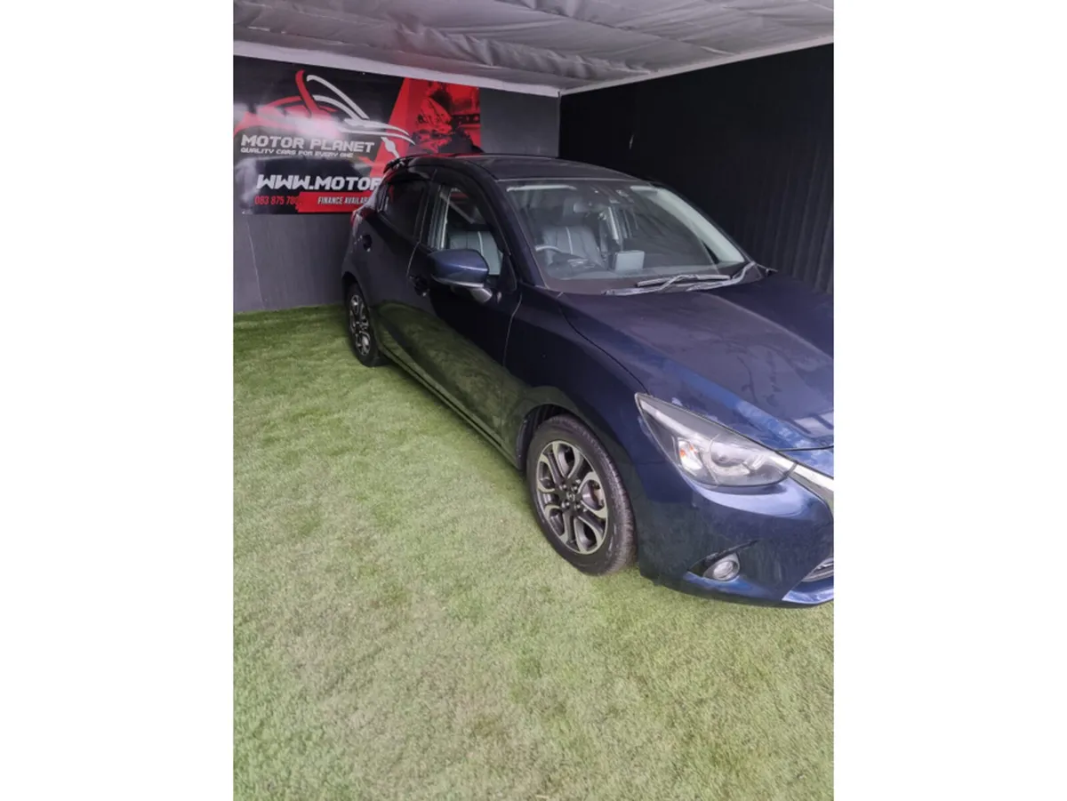 Mazda Demio 1.5 - Image 2