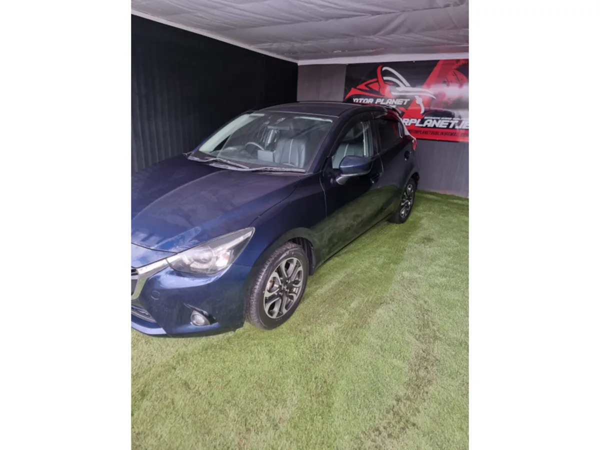 Mazda Demio 1.5 - Image 3