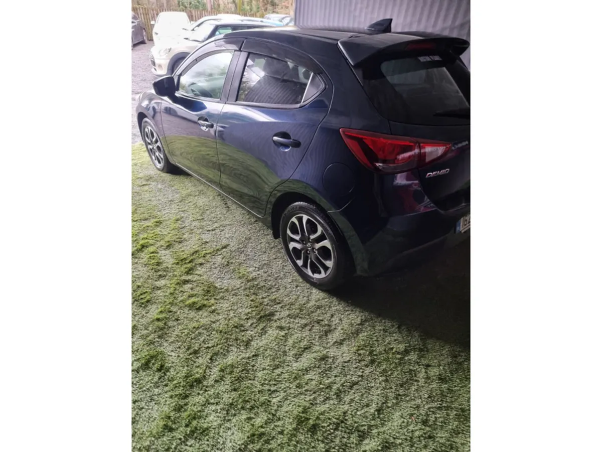 Mazda Demio 1.5 - Image 4