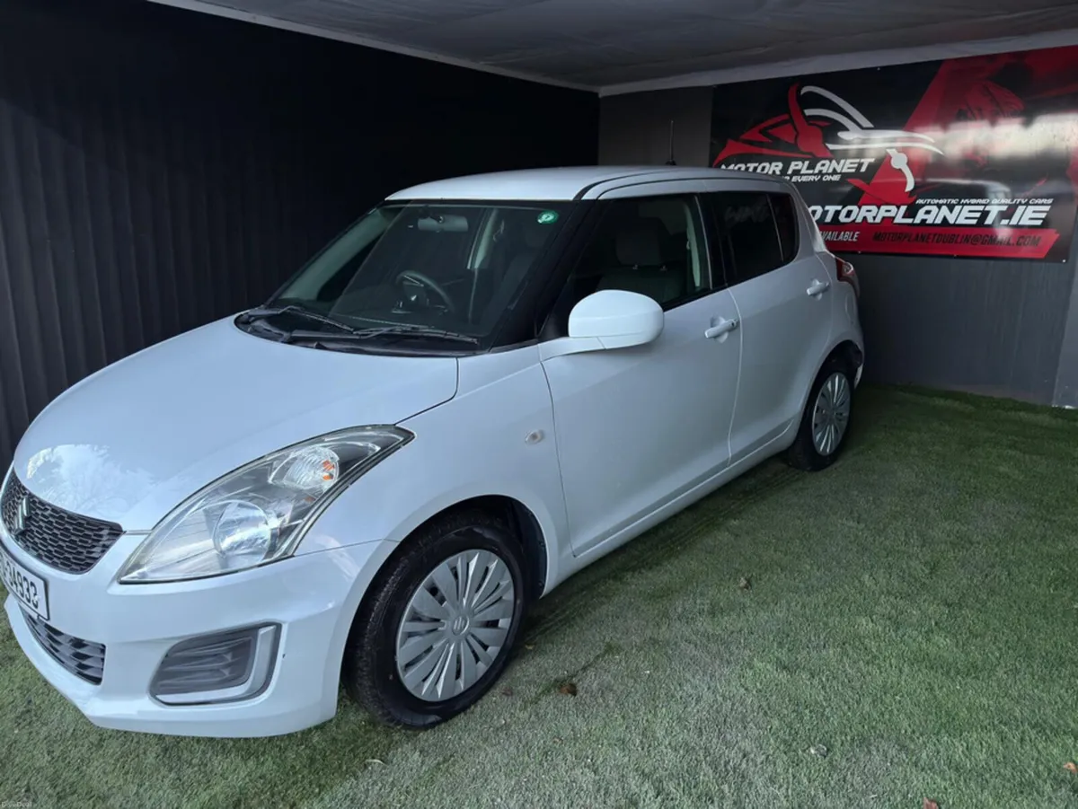 Suzuki Swift 1.2 - Image 3