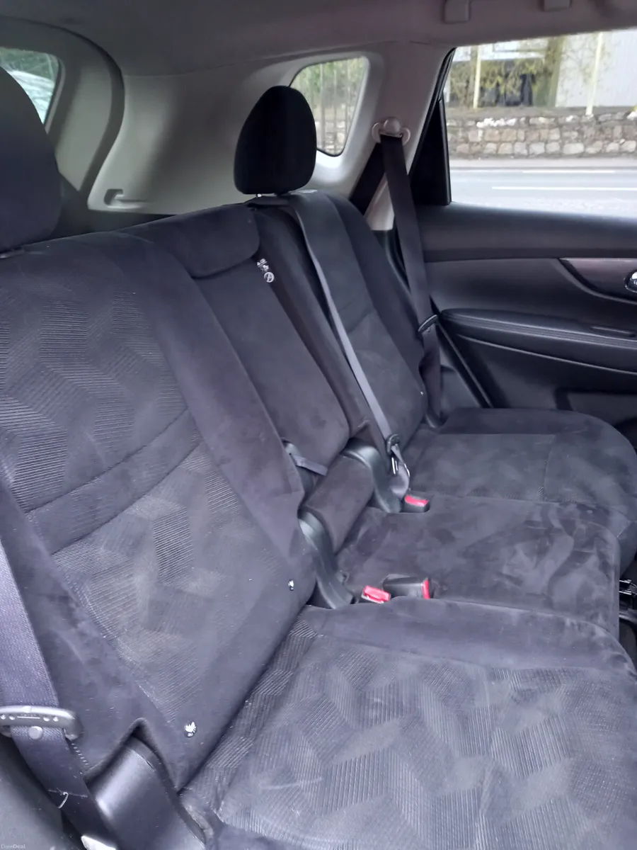 2016 Nissan X-Trail 1.6 Diesel - Image 2