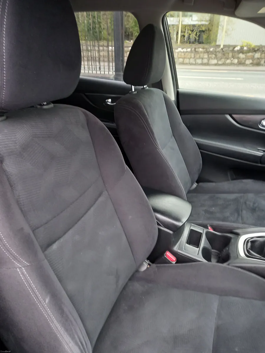 2016 Nissan X-Trail 1.6 Diesel - Image 3