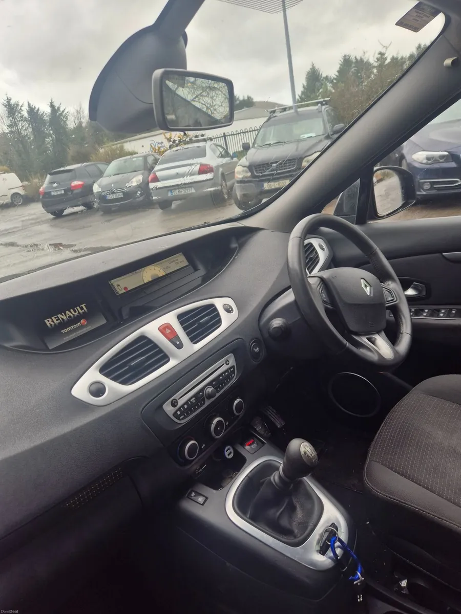 Renault Grand Scenic 2010 - Image 4