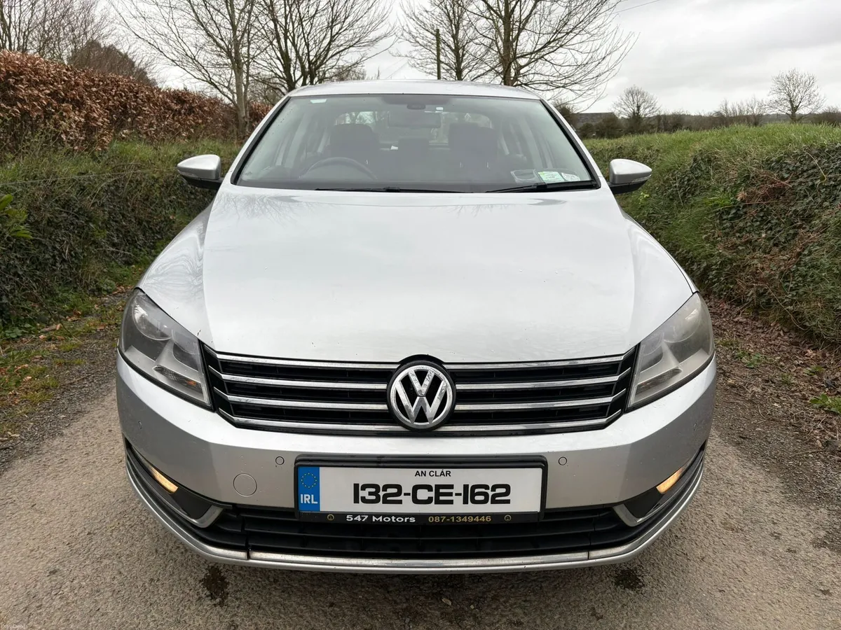 Volkswagen Passat - Image 3