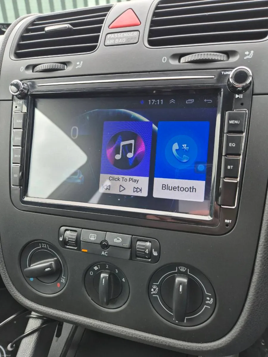 Golf GTI mk5 ed30 kit - Image 3