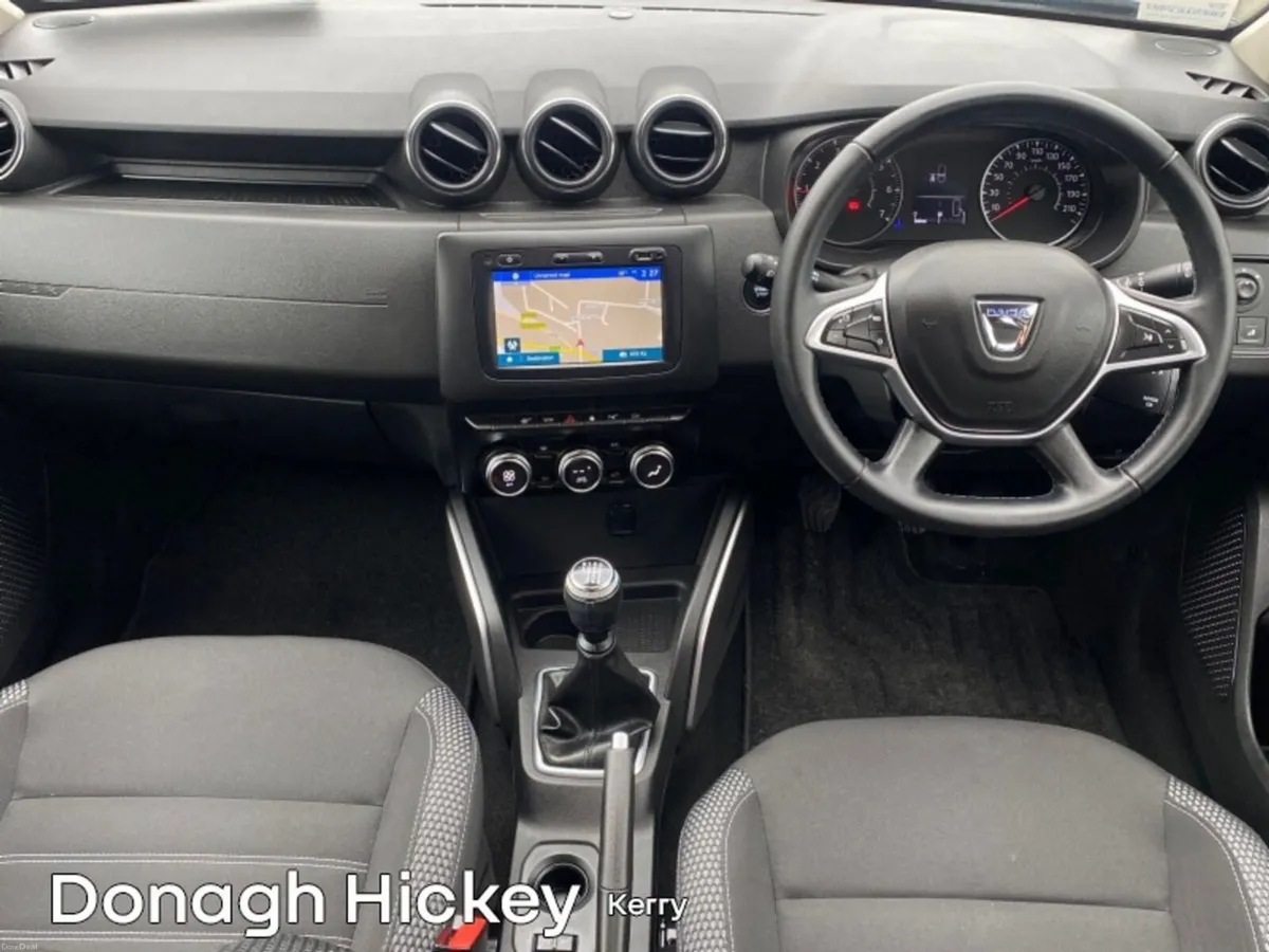 Dacia Duster 1.5 Blue dCi 115 Prestige - Image 2