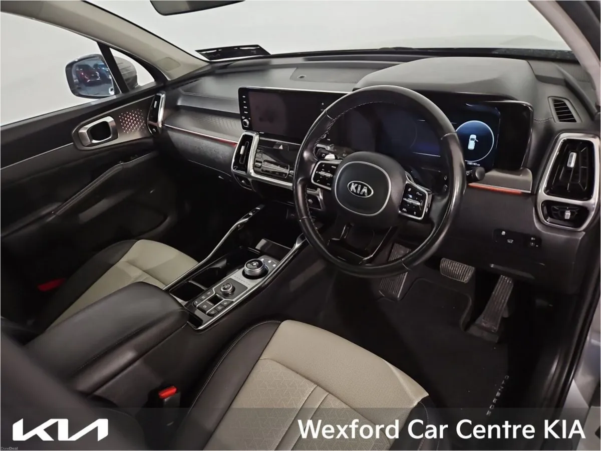 Kia Sorento 2.2 Diesel K4 7 seats - Image 3
