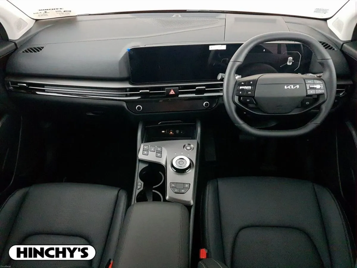 Kia Sportage Sportage HEV K3 - Image 2