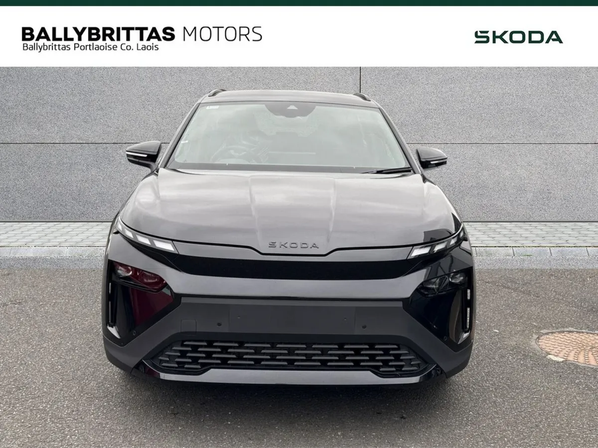 Skoda Elroq 85 Sportline - Image 3