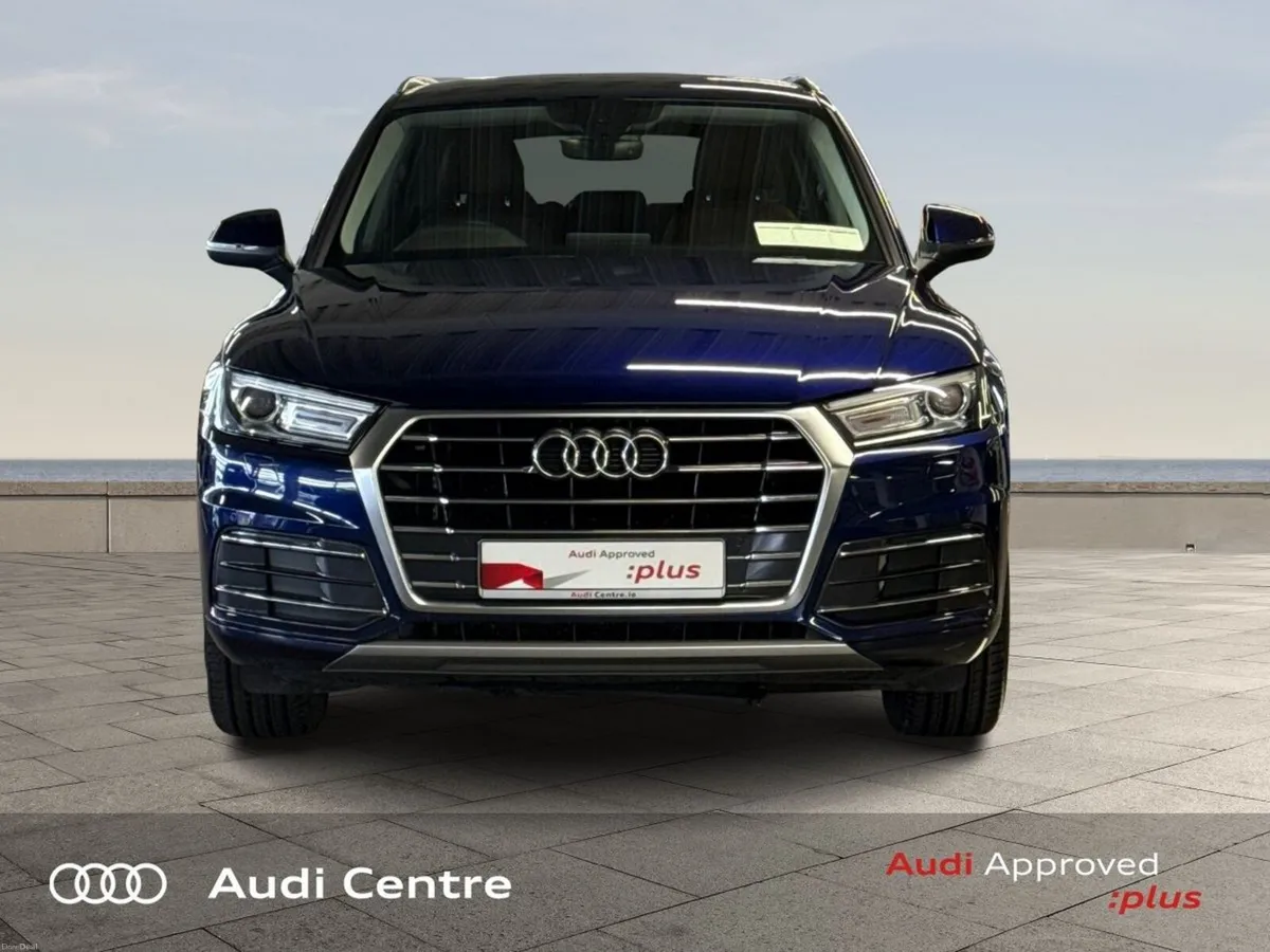 Audi Q5 2.0 TDI 150 SE - Image 2