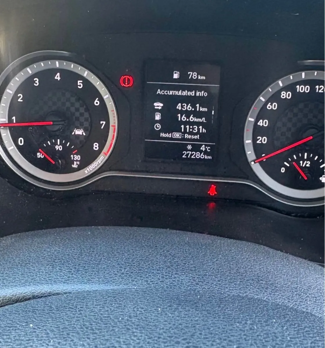 Hyundai i10 2021 - Image 2