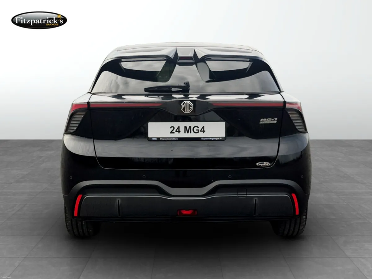 2024 MG4 - Image 4