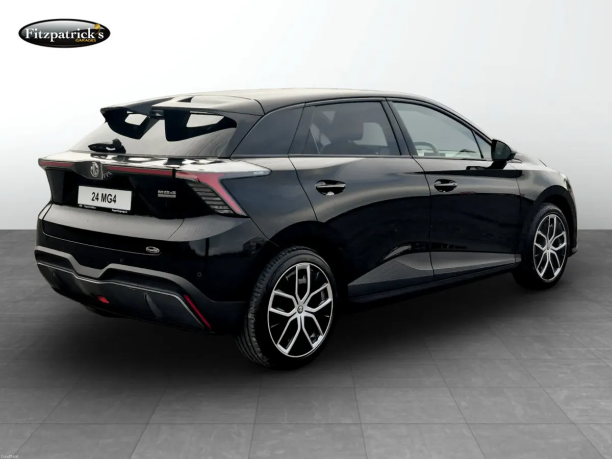 2024 MG4 - Image 3