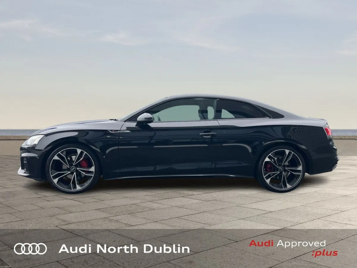 Audi A5 SOLD! 40 TFSI 204HP S-Tronic S-Line - Image 4