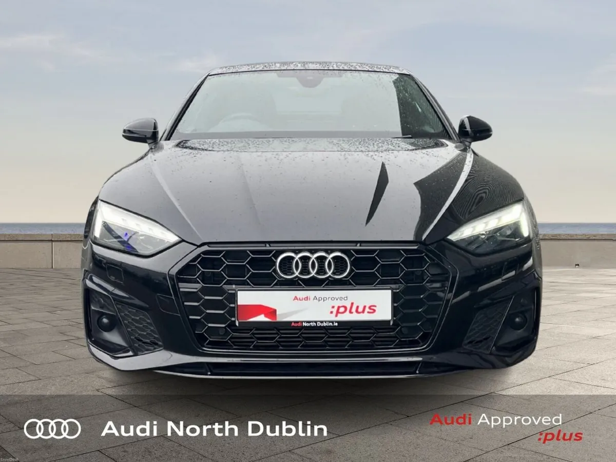 Audi A5 SOLD! 40 TFSI 204HP S-Tronic S-Line - Image 2