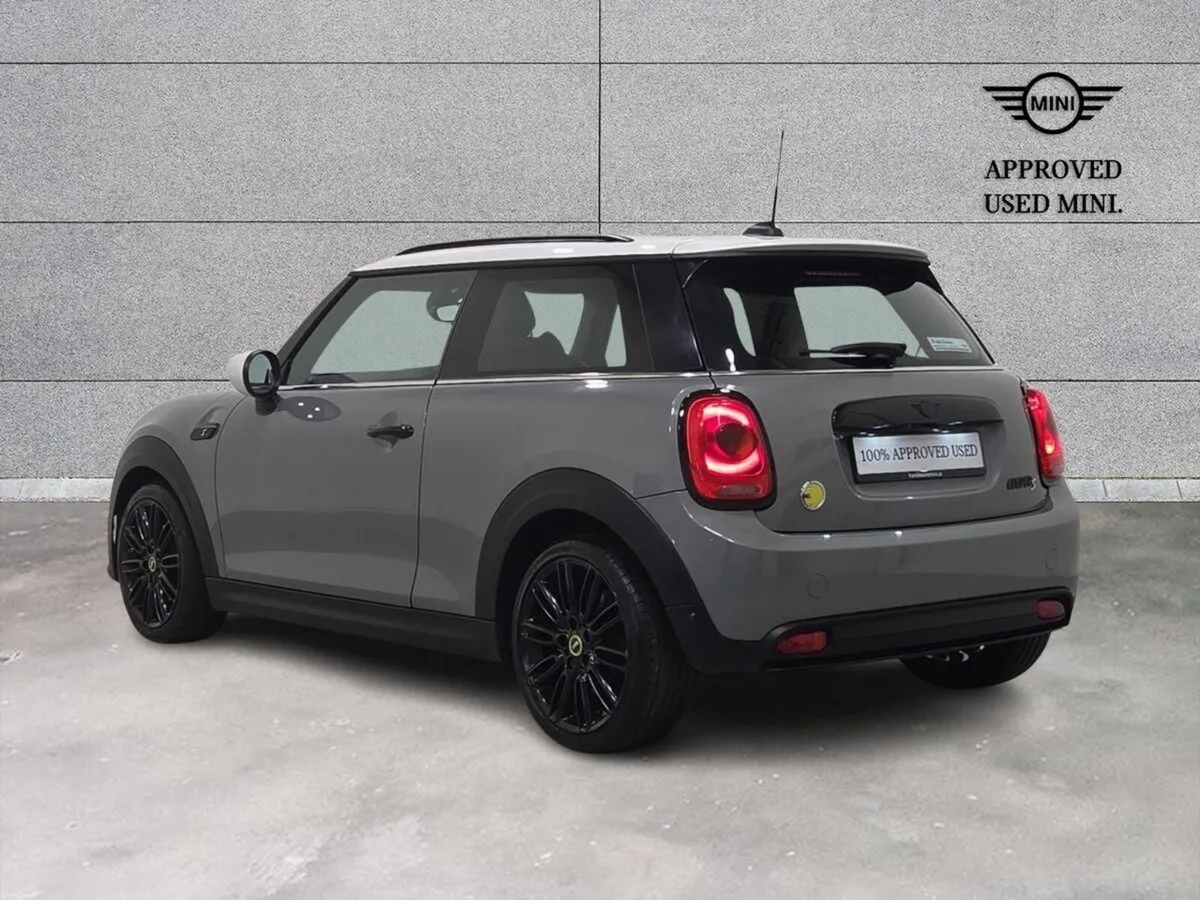 Mini Cooper Electric Level 2 - Image 2