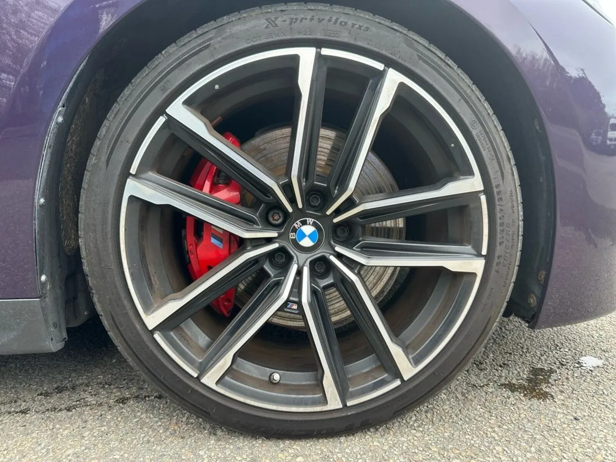 BMW 2-Series 220D M SPORT MHEV AUTO - Image 4