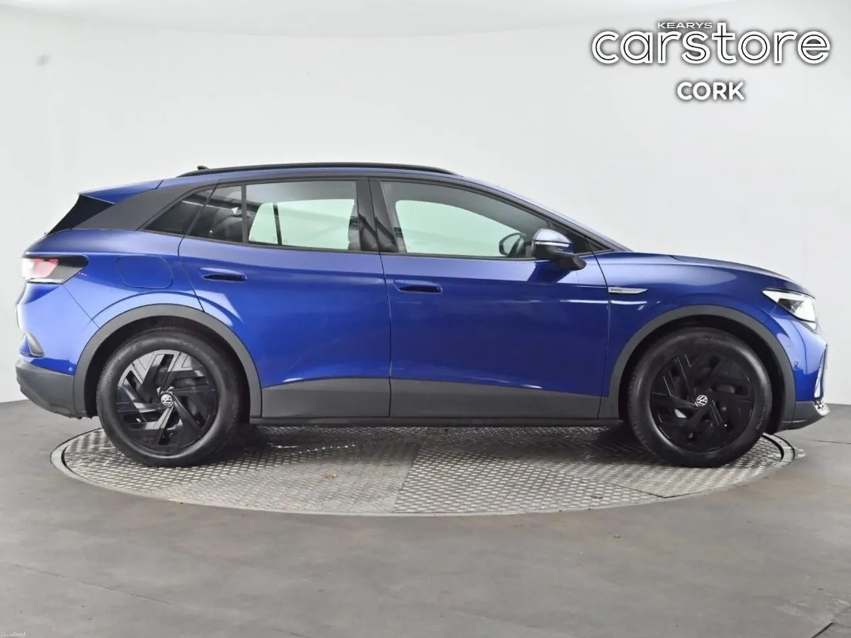 Volkswagen ID.4 Id4 Life  Life Edition  170 Pure P - Image 2