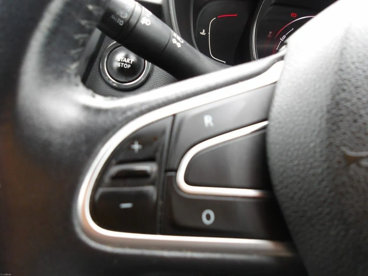 Renault Kadjar DYNAMIQUE 1.5 dCi 110BHP ENERGY *FL - Image 4